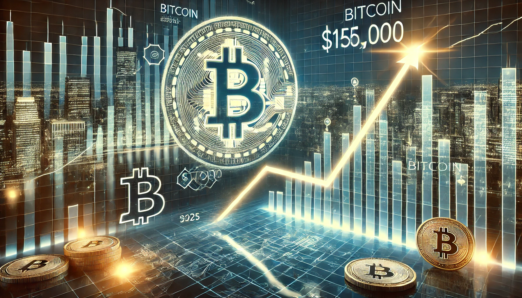 Bitcoin ने छुआ $150,000 का आंकड़ा: विशेषज्ञों ने 2025 में नए ऑल-टाइम हाई की भविष्यवाणी की